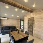 Шале (Дом Комфорт "Шале №19"), Загородный комплекс Кристалл - Тургояк