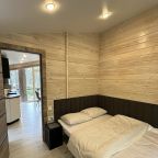 Шале (Дом Комфорт "Шале №19"), Загородный комплекс Кристалл - Тургояк