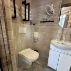 Шале (Дом Комфорт "Шале №19"), Загородный комплекс Кристалл - Тургояк