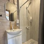 Шале (Дом Комфорт "Шале №19"), Загородный комплекс Кристалл - Тургояк