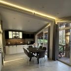 Шале (Дом Комфорт "Шале №20"), Загородный комплекс Кристалл - Тургояк