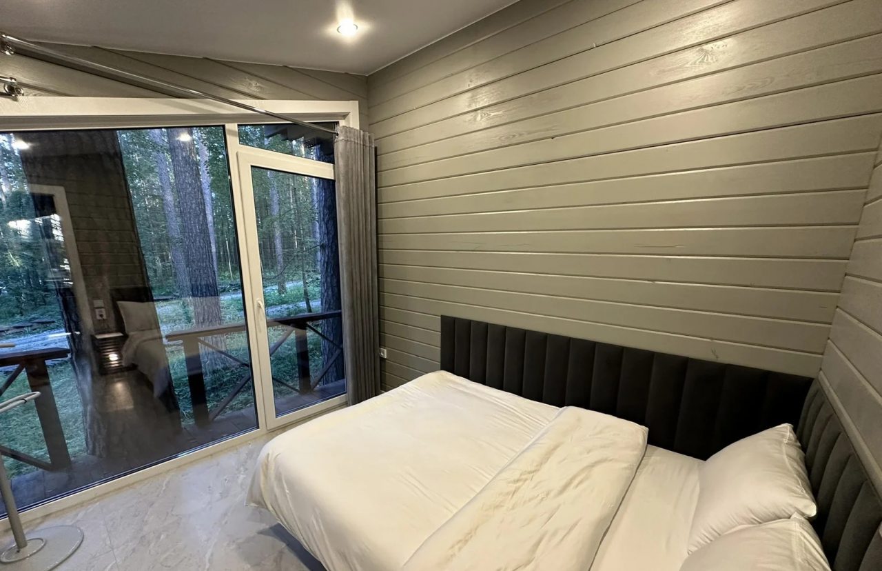 Шале (Дом Комфорт 