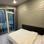 Шале (Дом Комфорт "Шале №20"), Загородный комплекс Кристалл - Тургояк