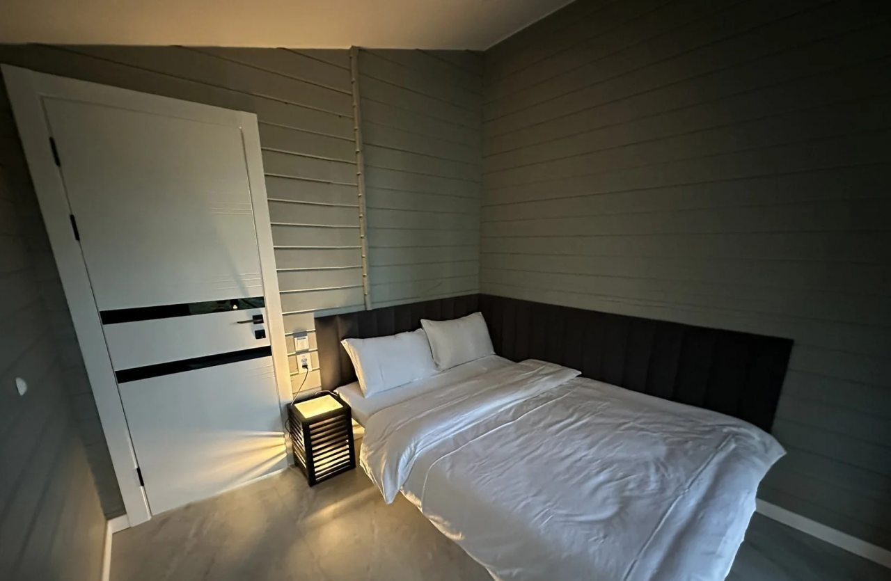 Шале (Дом Комфорт 