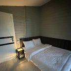 Шале (Дом Комфорт "Шале №20"), Загородный комплекс Кристалл - Тургояк