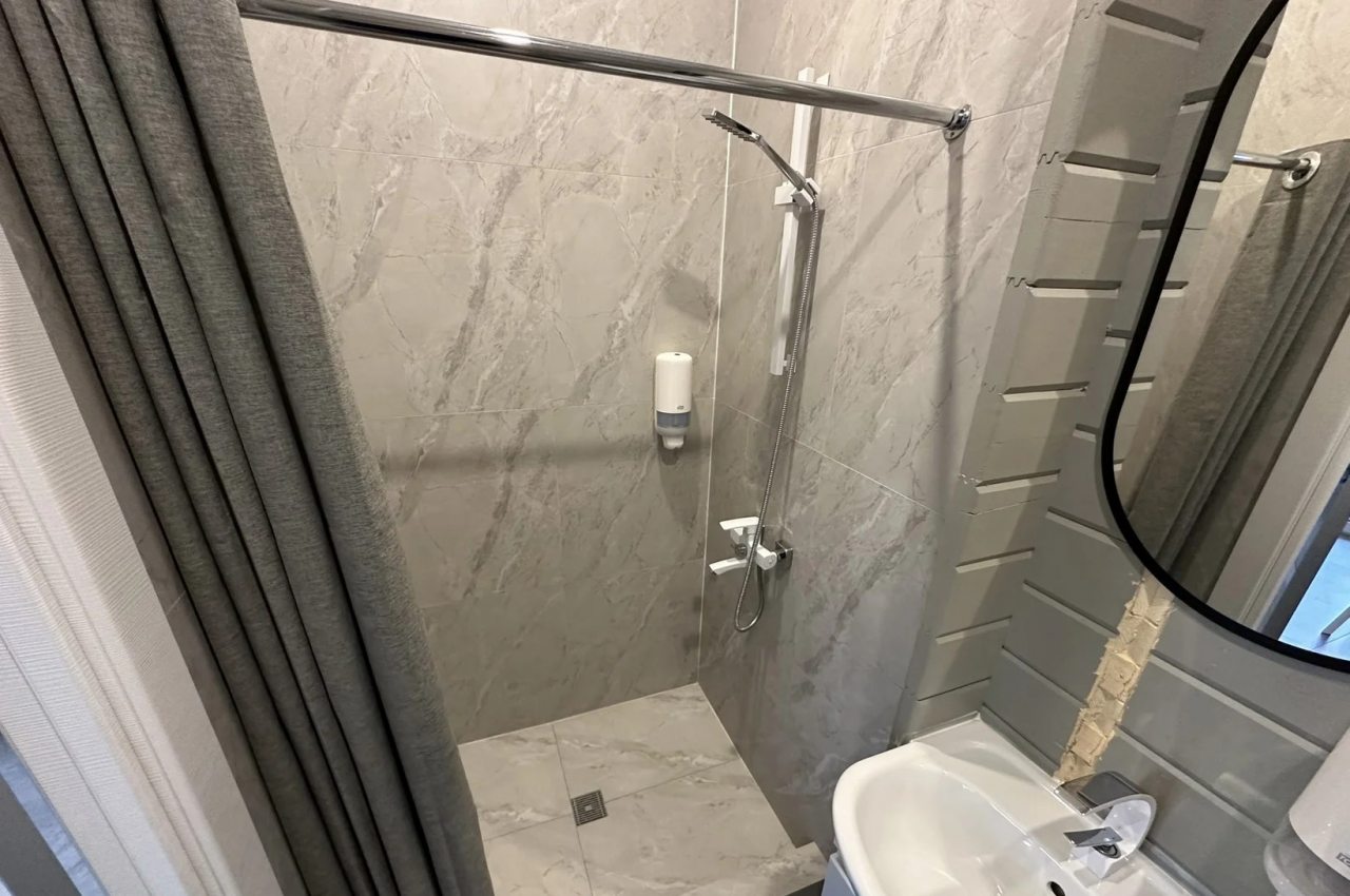 Шале (Дом Комфорт 