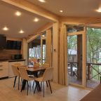 Шале (Дом Комфорт "Шале №21"), Загородный комплекс Кристалл - Тургояк