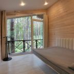 Шале (Дом Комфорт "Шале №21"), Загородный комплекс Кристалл - Тургояк