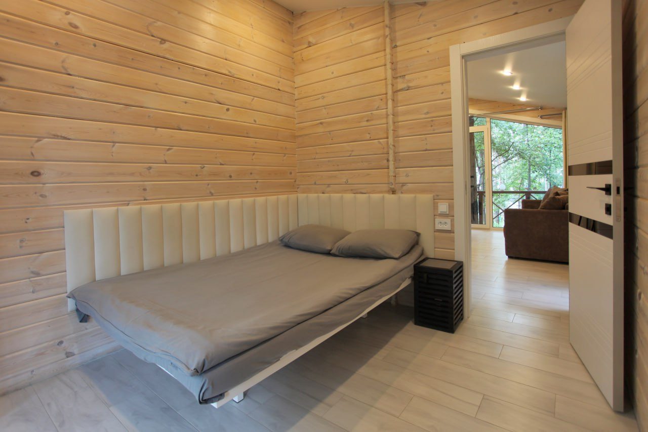 Шале (Дом Комфорт 