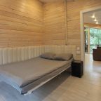 Шале (Дом Комфорт "Шале №21"), Загородный комплекс Кристалл - Тургояк