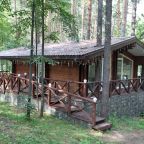 Шале (Дом Комфорт "Шале №21"), Загородный комплекс Кристалл - Тургояк