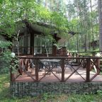 Шале (Дом Комфорт "Шале №21"), Загородный комплекс Кристалл - Тургояк