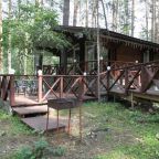 Шале (Дом Комфорт "Шале №21"), Загородный комплекс Кристалл - Тургояк