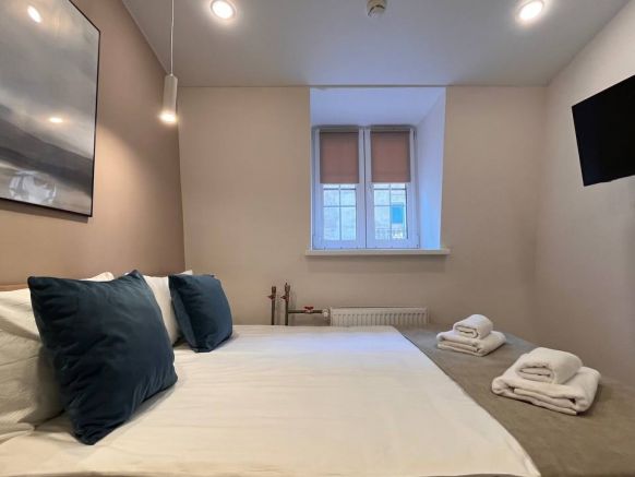 Фотография номера гостиницы Порт Комфорт Бай Мариинский