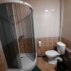 Трёхместный номер