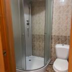 Трёхместный номер