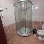 Семейный номер
