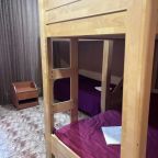 Четырехместный номер