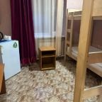 Шестиместный номер