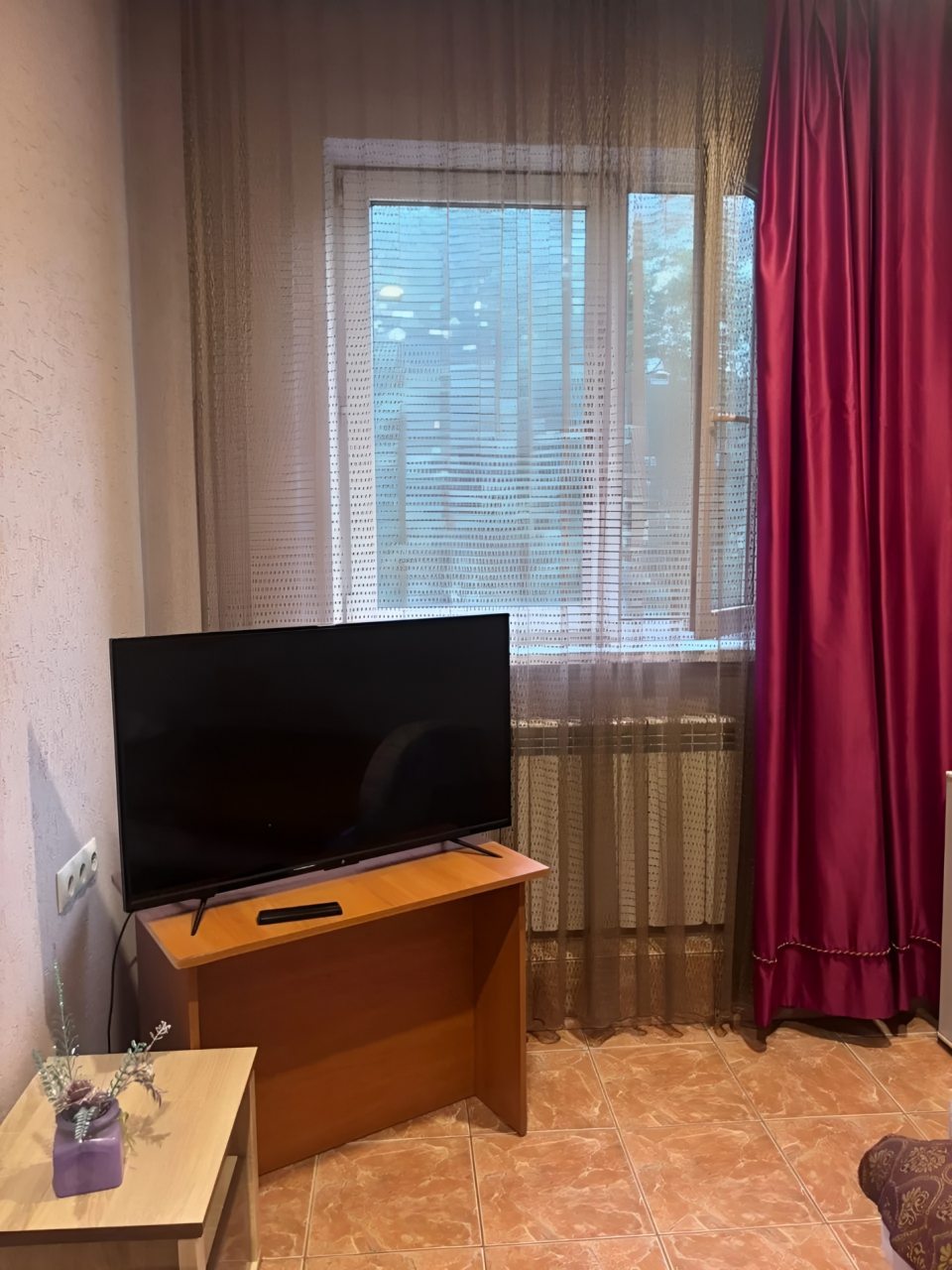 Одноместный (стандарт)