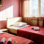 Стандарт две раздельных кровати