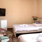 Стандарт две раздельных кровати