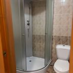 Трехместный