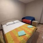 Четырехместный