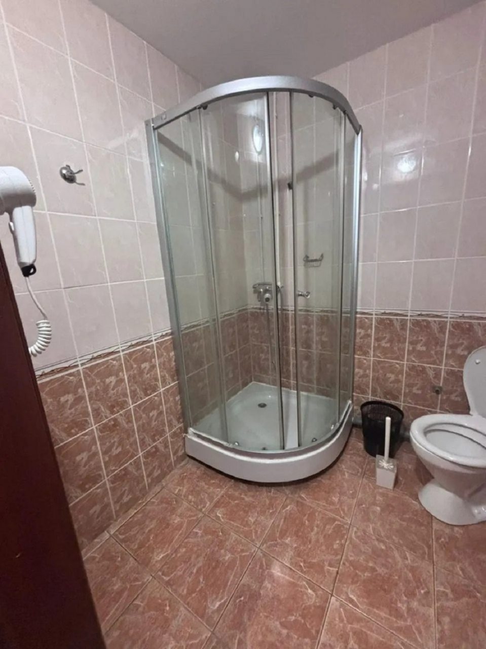 Четырехместный