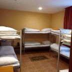 Общий восьмиместный