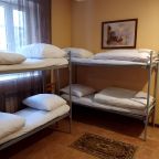 Общий восьмиместный