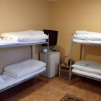 Общий восьмиместный