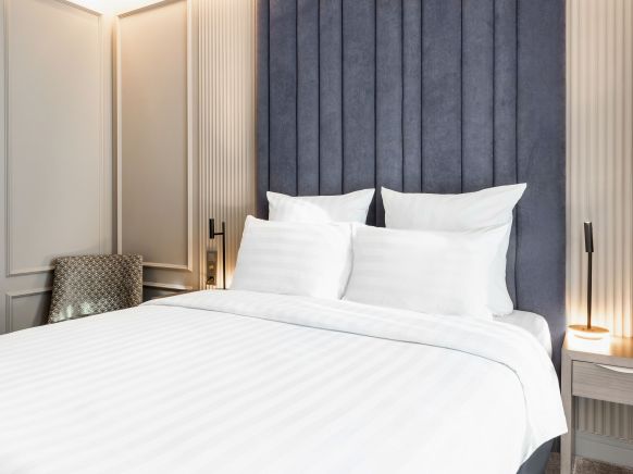 Фотография номера гостиницы Моне