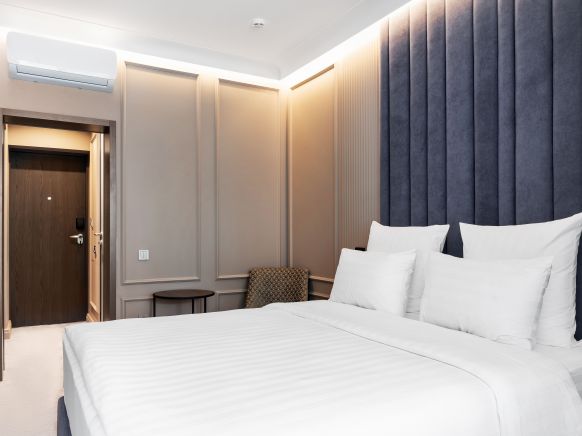 Фотография номера гостиницы Моне