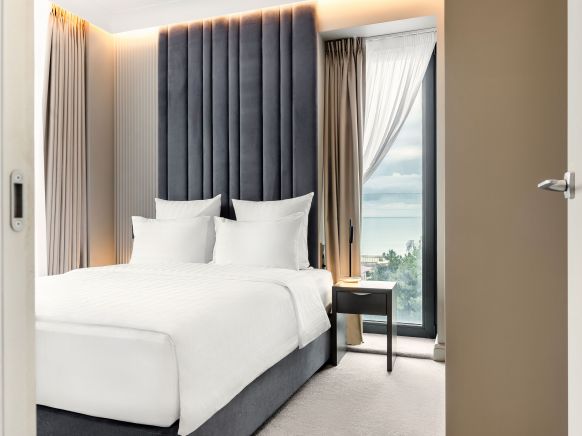 Фотография номера гостиницы Моне