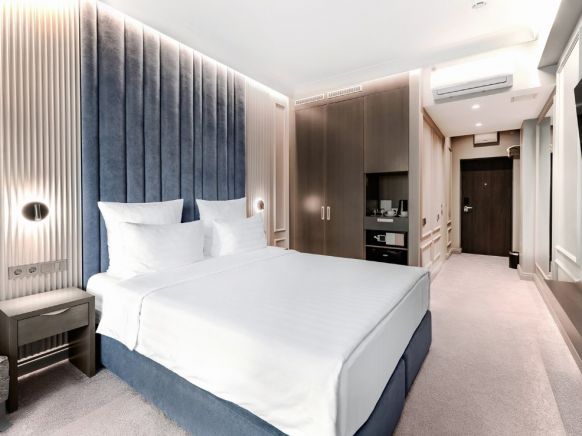 Фотография номера гостиницы Моне