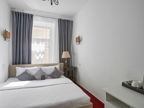 Фотография номера гостиницы Бутик-отель Палаты Хованских