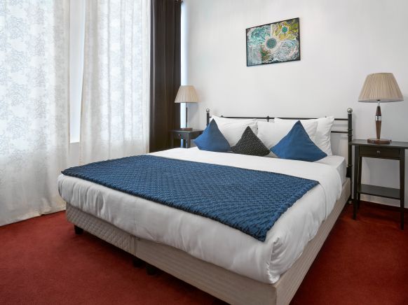 Фотография номера гостиницы Бутик-отель Палаты Хованских