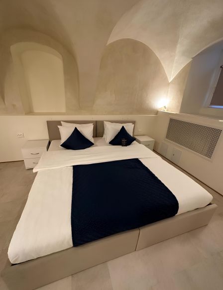 Фотография номера гостиницы Бутик-отель Палаты Хованских