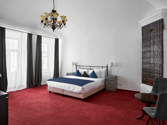 Фотография номера гостиницы Бутик-отель Палаты Хованских