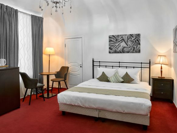 Фотография номера гостиницы Бутик-отель Палаты Хованских