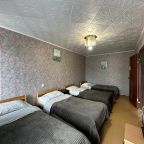Четырехместный (Калина на Победы 32б), Апартаменты Калина на Победы 32б