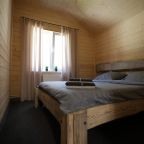 Дом (Барнхаус №1 с панорамой), База отдыха ДухЛес