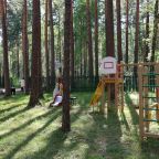 Детская площадка, База отдыха ДухЛес