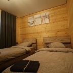 Коттедж (Банкетный №4), База отдыха ДухЛес