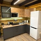 Коттедж (Коттедж №5 "Amour House"), База отдыха ДухЛес