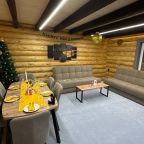 Коттедж (Коттедж №5 "Amour House"), База отдыха ДухЛес