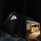 Коттедж (Коттедж №5 "Amour House"), База отдыха ДухЛес