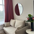 De Luxe (Апартаменты Делюкс с кухней), Апартаменты Вилерона