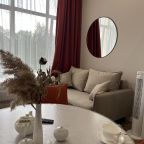 De Luxe (Апартаменты Делюкс с кухней), Апартаменты Вилерона
